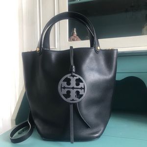 Tory Burch Miller bucket bag